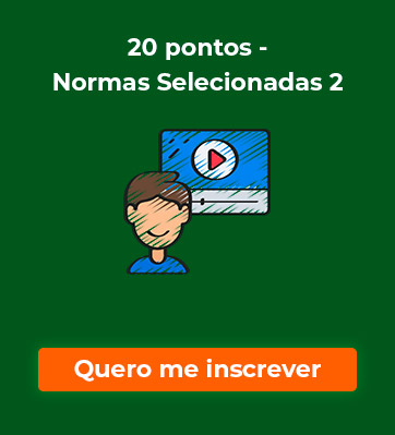 Curso 20 pontos - Normas Selecionadas 2