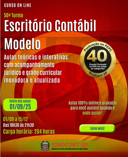 Escritório Contábil